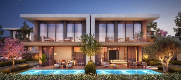 Penthouse 3+1 in Lake Side, Bodrum, Turkey No. 36109 10
