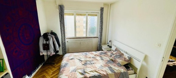 Apartamento de 1 dormitorio en Strasbourg, France No. 73878 3