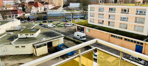 Apartamento de 1 dormitorio en Strasbourg, France No. 73878 6