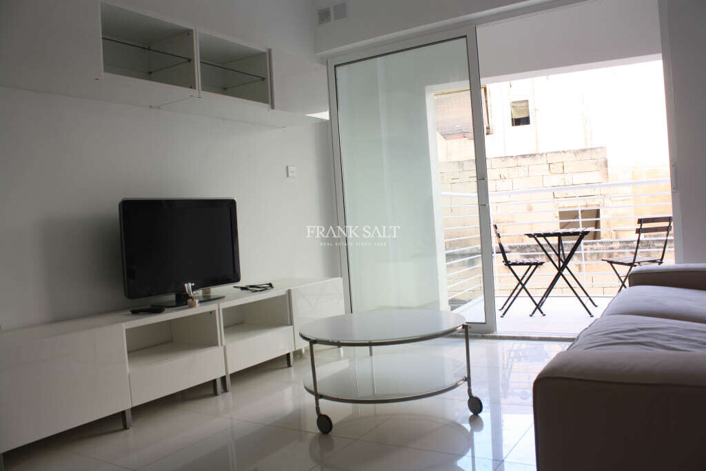 2 bedrooms Apartment in Sliema, Malta No. 8587
