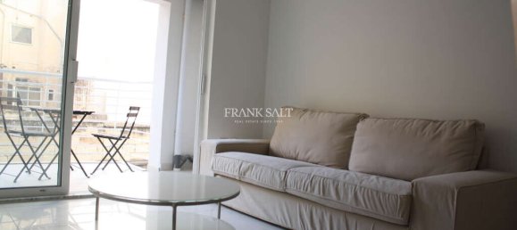 2 bedrooms Apartment in Sliema, Malta No. 8587 2