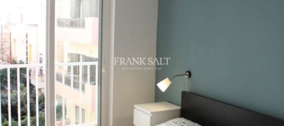 2 bedrooms Apartment in Sliema, Malta No. 8587 7