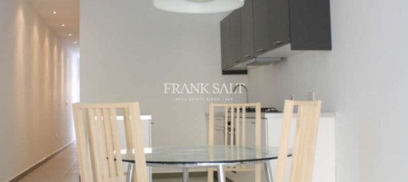 2 bedrooms Apartment in Sliema, Malta No. 8587 3