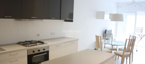 2 bedrooms Apartment in Sliema, Malta No. 8587 5