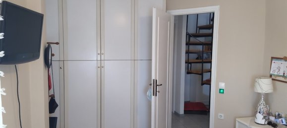 2 chambres Bureau à Thessaloniki, Greece No. 3937 13