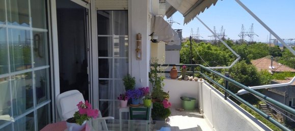 2 chambres Bureau à Thessaloniki, Greece No. 3937 20