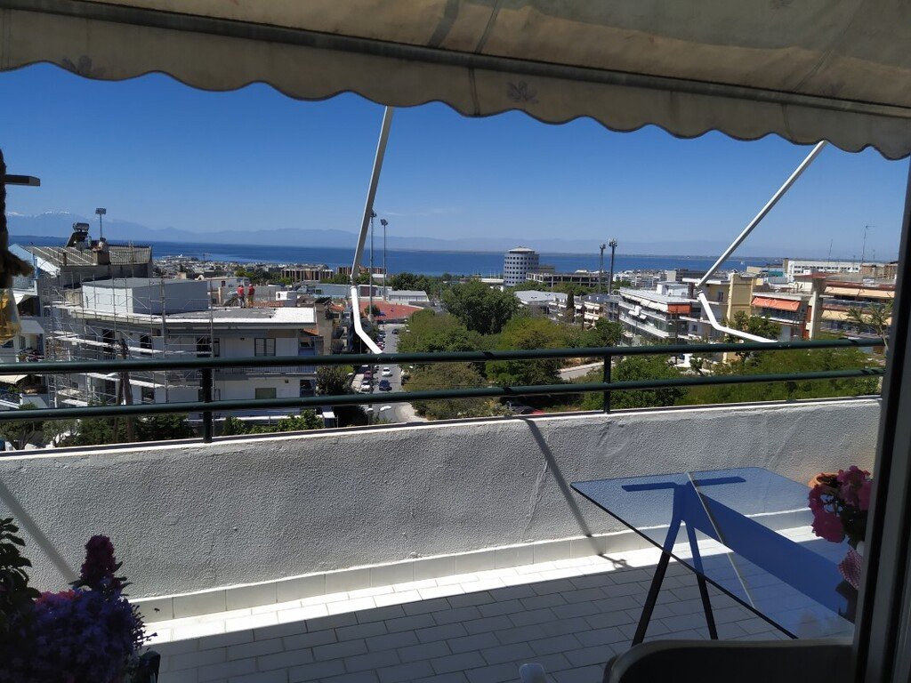 2 chambres Bureau à Thessaloniki, Greece No. 3937