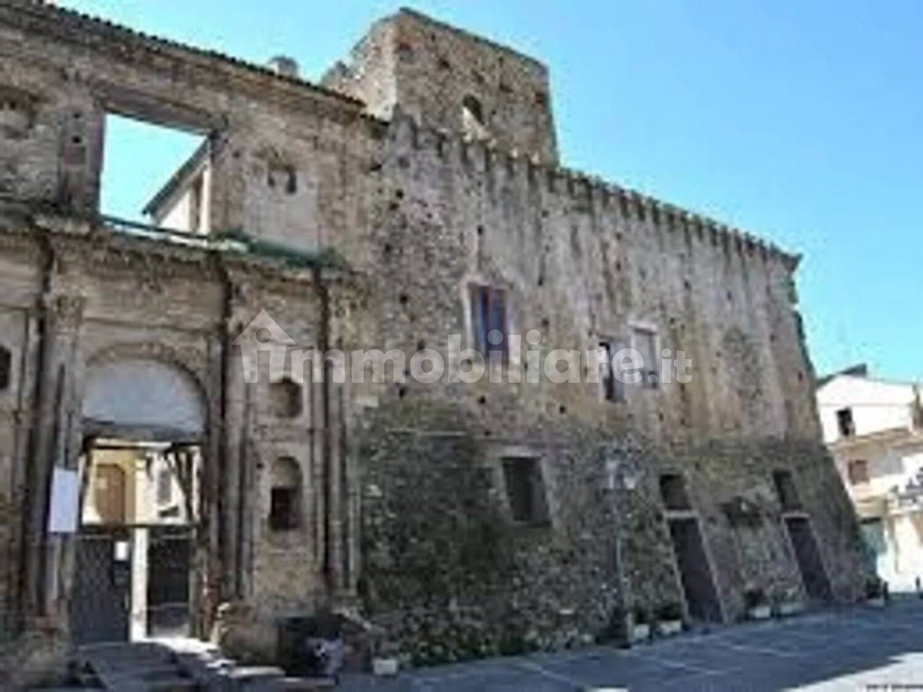 Вилла с 3 спальнями в Терранова деи Пассерини, Италия № 382270