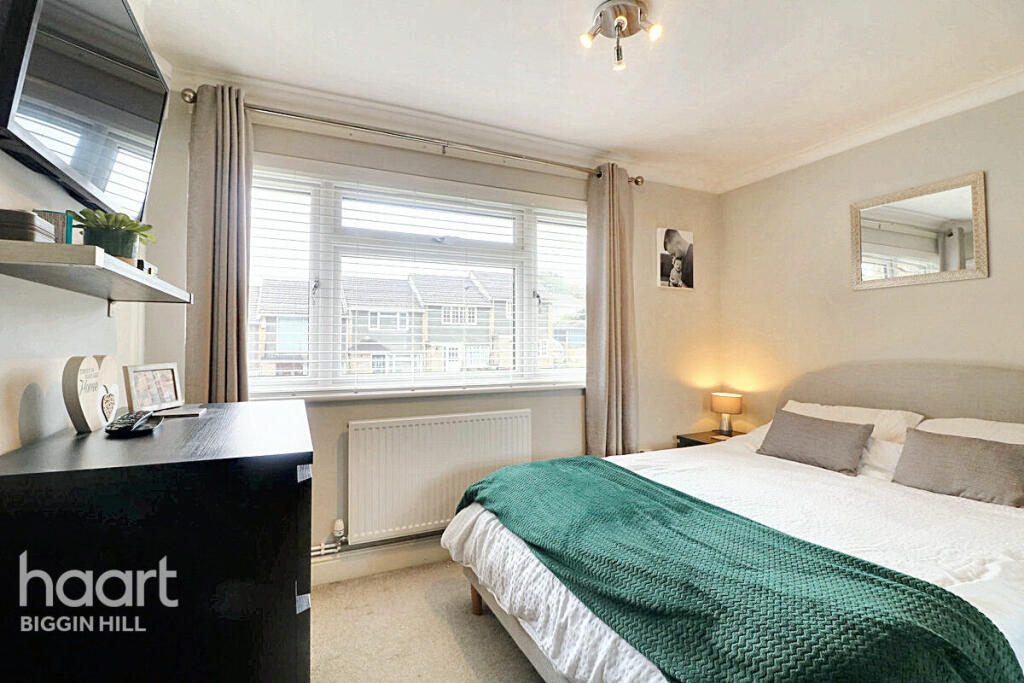 2 bedrooms House in Biggin Hill, United Kingdom No. 4787