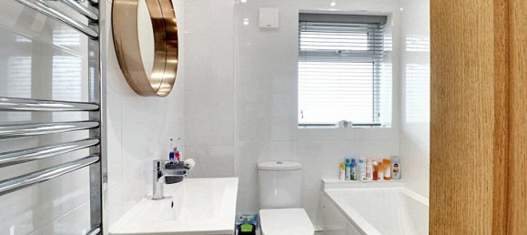 2 bedrooms House in Biggin Hill, United Kingdom No. 4787 4