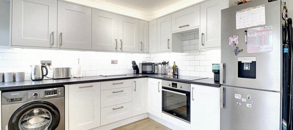 2 bedrooms House in Biggin Hill, United Kingdom No. 4787 18