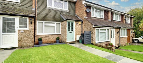 2 bedrooms House in Biggin Hill, United Kingdom No. 4787 2