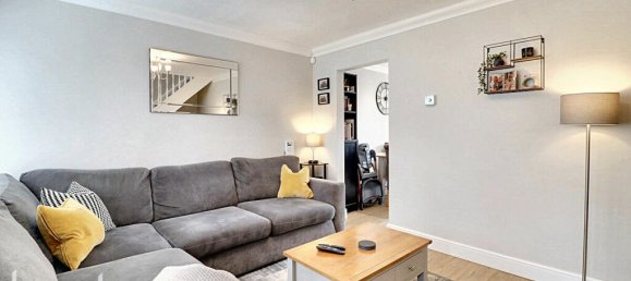 2 bedrooms House in Biggin Hill, United Kingdom No. 4787 13