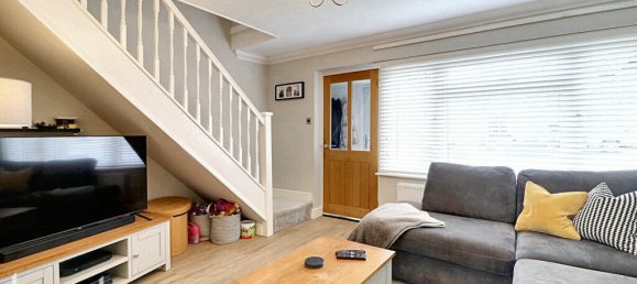2 bedrooms House in Biggin Hill, United Kingdom No. 4787 22