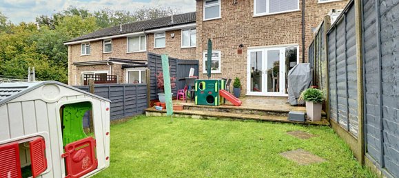 2 bedrooms House in Biggin Hill, United Kingdom No. 4787 21