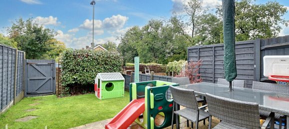 2 bedrooms House in Biggin Hill, United Kingdom No. 4787 9