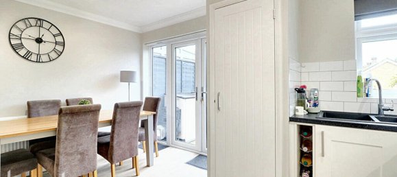 2 bedrooms House in Biggin Hill, United Kingdom No. 4787 8