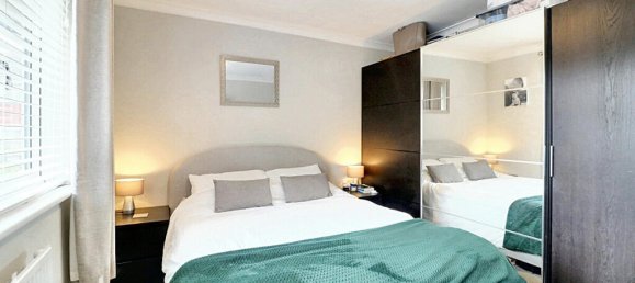 2 bedrooms House in Biggin Hill, United Kingdom No. 4787 5