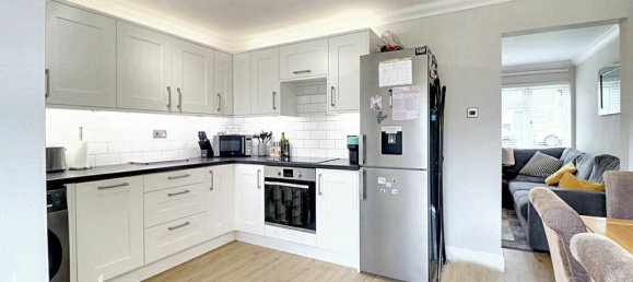 2 bedrooms House in Biggin Hill, United Kingdom No. 4787 6