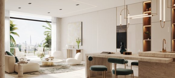 2 Schlafzimmer Wohnung in Dubai, UAE, Nr. 103221 6