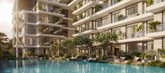 2 Schlafzimmer Wohnung in Dubai, UAE, Nr. 103221 2