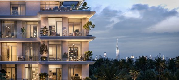 2 Schlafzimmer Wohnung in Dubai, UAE, Nr. 103221 3
