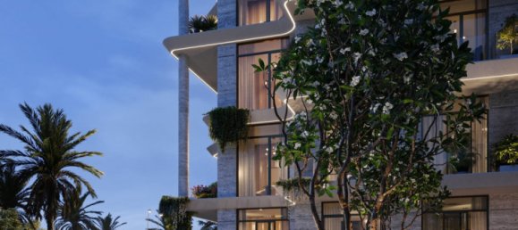 2 Schlafzimmer Wohnung in Dubai, UAE, Nr. 103221 4