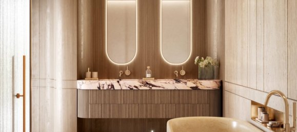 2 Schlafzimmer Wohnung in Dubai, UAE, Nr. 103221 8