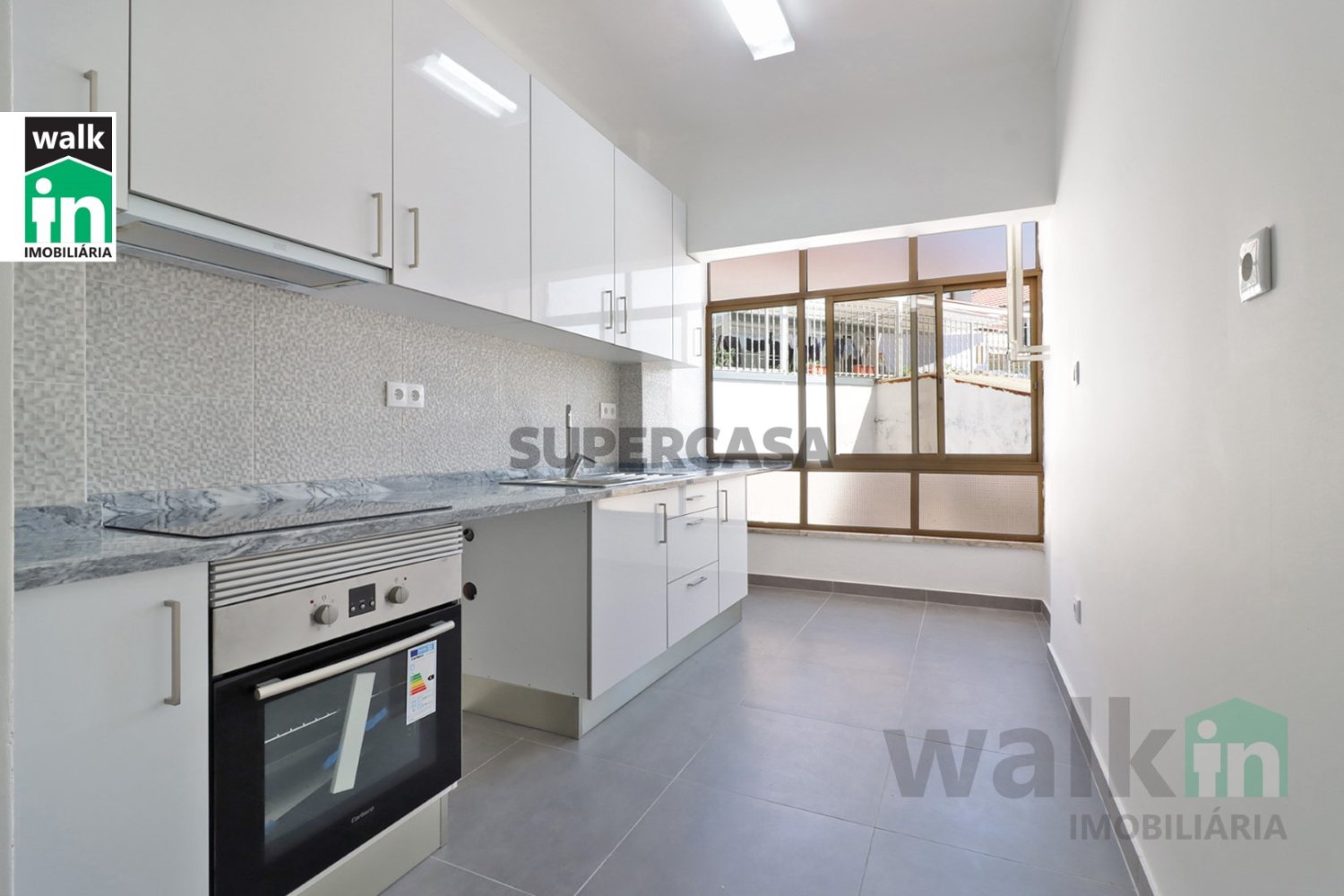 2 bedrooms Apartment in Odivelas, Portugal No. 212210