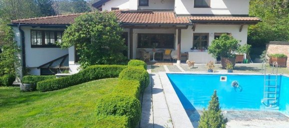 7 rooms House in Hinterbruhl, Austria No. 71104 3