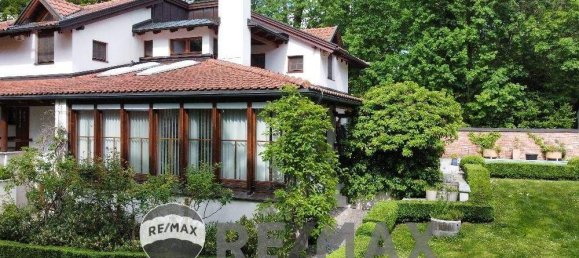 7 rooms House in Hinterbruhl, Austria No. 71104 2