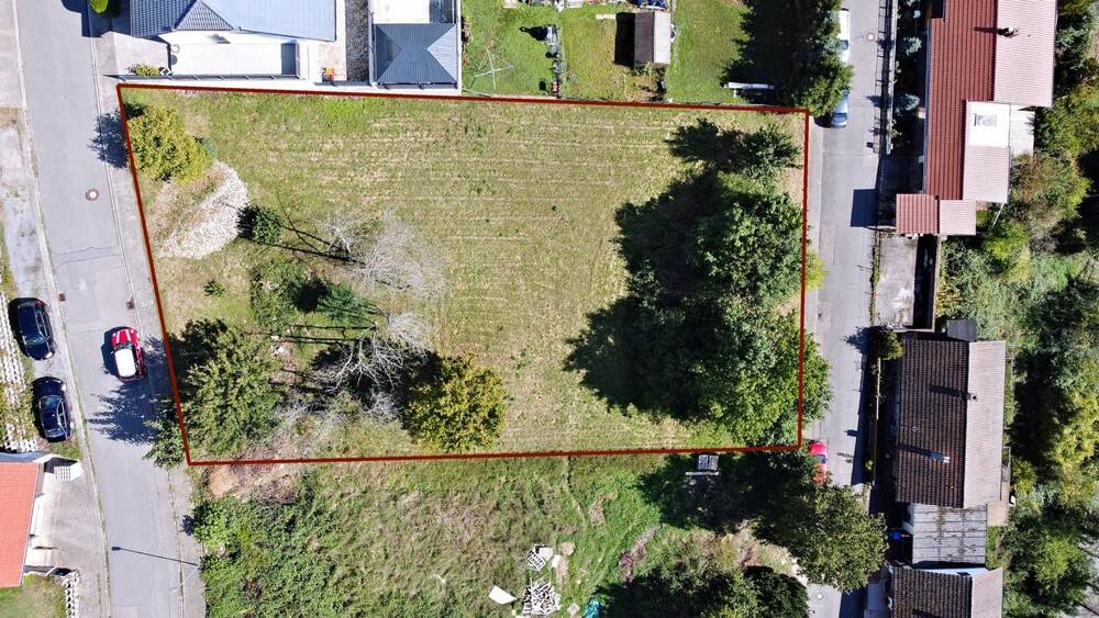  Land in Heilbronn, Germany No. 292054