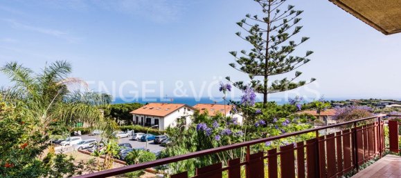 3 bedrooms Duplex in Aci Castello, Italy No. 131617 22