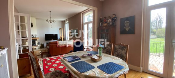 Casa T5 em Eure-et-Loir, France N.º 100479 3