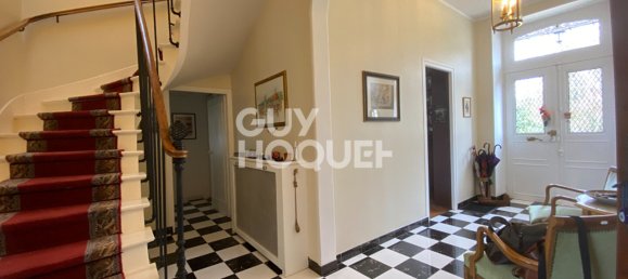 Casa T5 em Eure-et-Loir, France N.º 100479 2