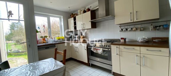 Casa T5 em Eure-et-Loir, France N.º 100479 5