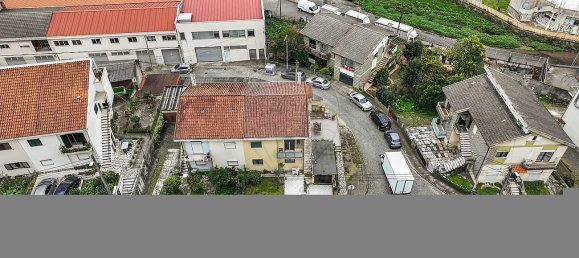 4 bedrooms House in Braga, Portugal No. 17560 23