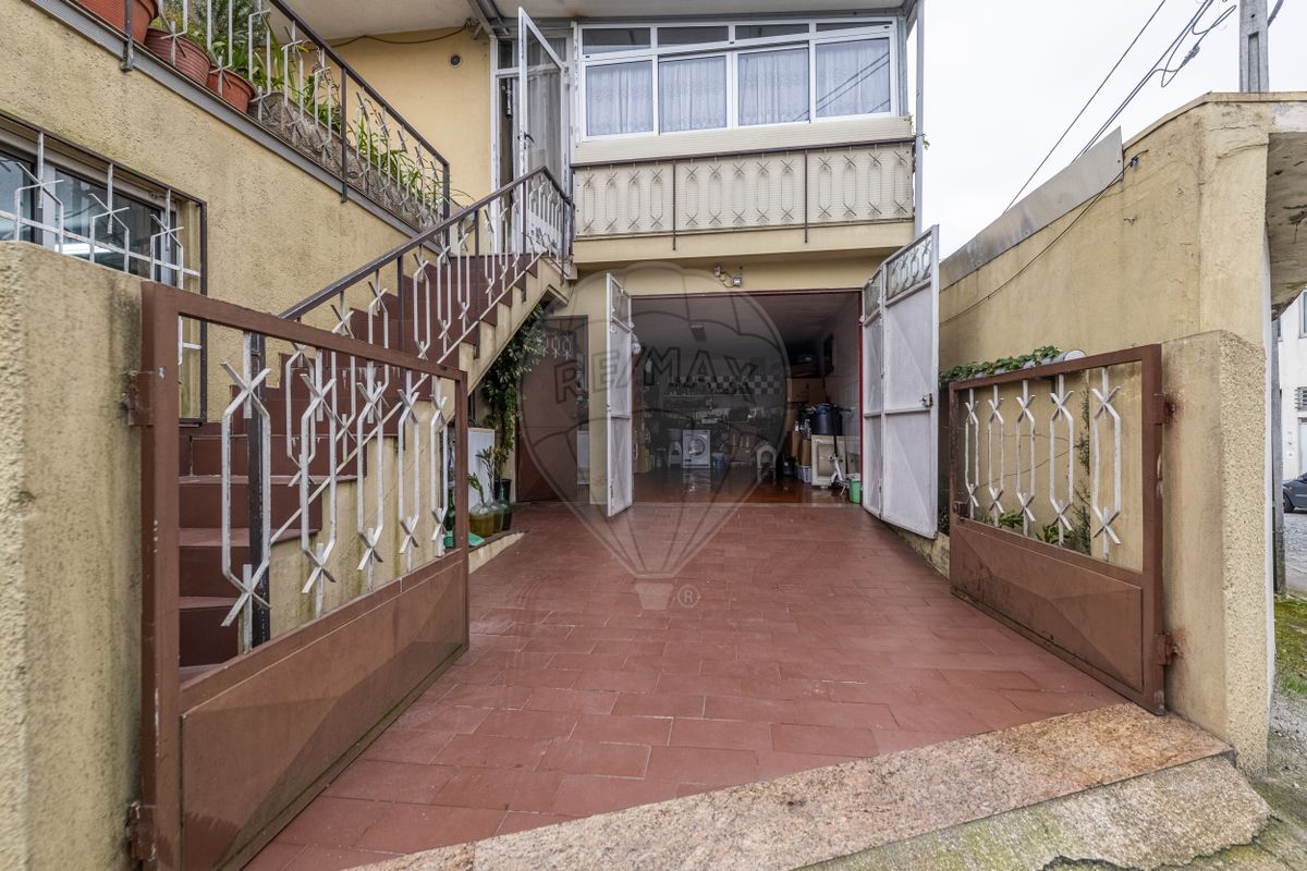 4 bedrooms House in Braga, Portugal No. 17560