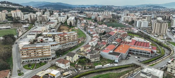 4 bedrooms House in Braga, Portugal No. 17560 27