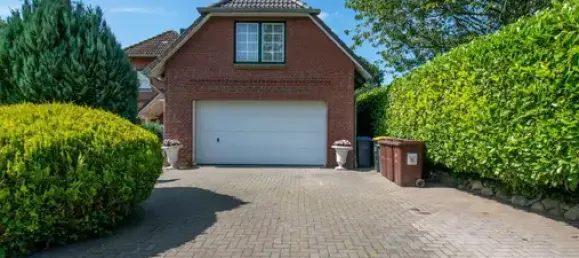 3 غرف نوم منزل في Rendsburg-Eckernforde, Germany رقم 280528 4