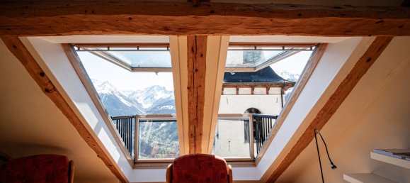 Dúplex de 3 dormitorios en Anniviers, Switzerland No. 256 17