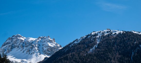 Dúplex de 3 dormitorios en Anniviers, Switzerland No. 256 29