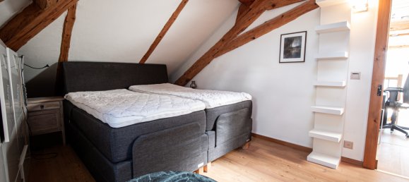 Dúplex de 3 dormitorios en Anniviers, Switzerland No. 256 23