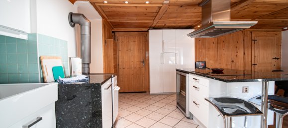 Dúplex de 3 dormitorios en Anniviers, Switzerland No. 256 7