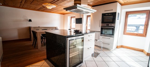 Dúplex de 3 dormitorios en Anniviers, Switzerland No. 256 2