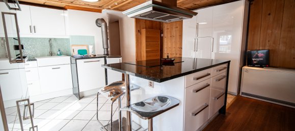 Dúplex de 3 dormitorios en Anniviers, Switzerland No. 256 6