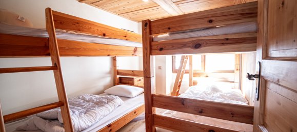 Dúplex de 3 dormitorios en Anniviers, Switzerland No. 256 12