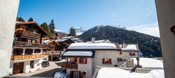 Dúplex de 3 dormitorios en Anniviers, Switzerland No. 256 27