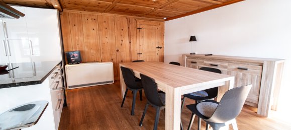 Dúplex de 3 dormitorios en Anniviers, Switzerland No. 256 5