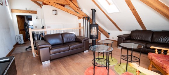 Dúplex de 3 dormitorios en Anniviers, Switzerland No. 256 21